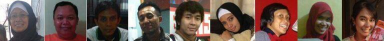 seiyuu naruto dan rock lee