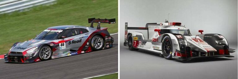 Super GT