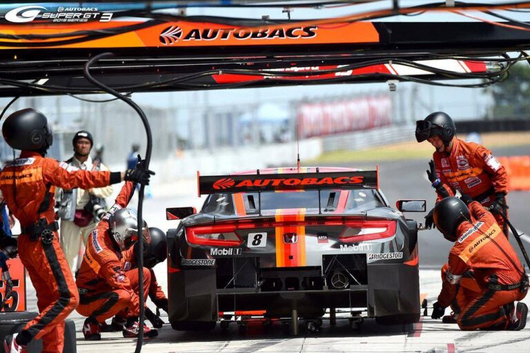 Super gt