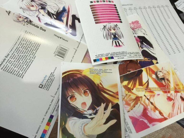 absolute duo