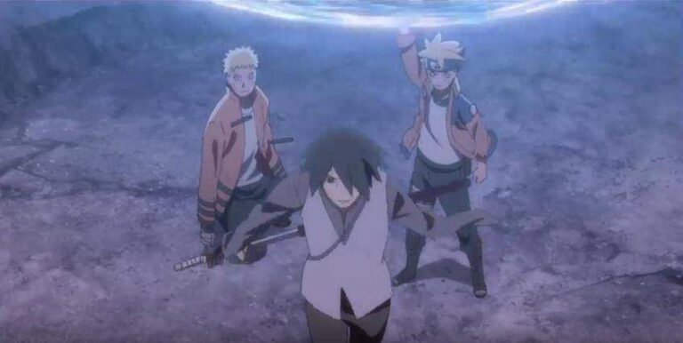 boruto
