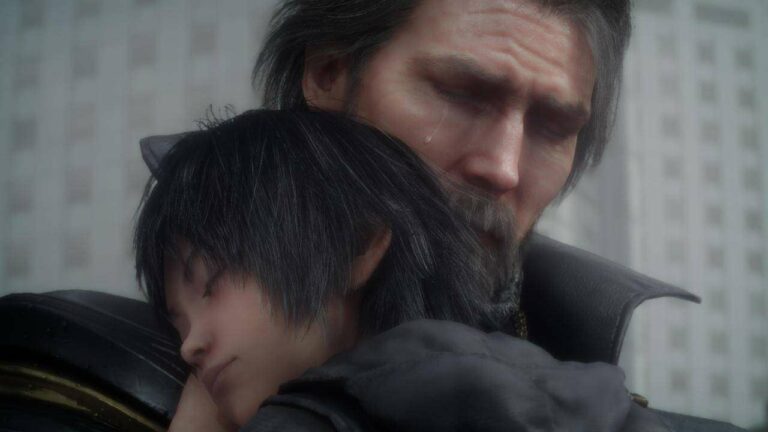 final fantasy