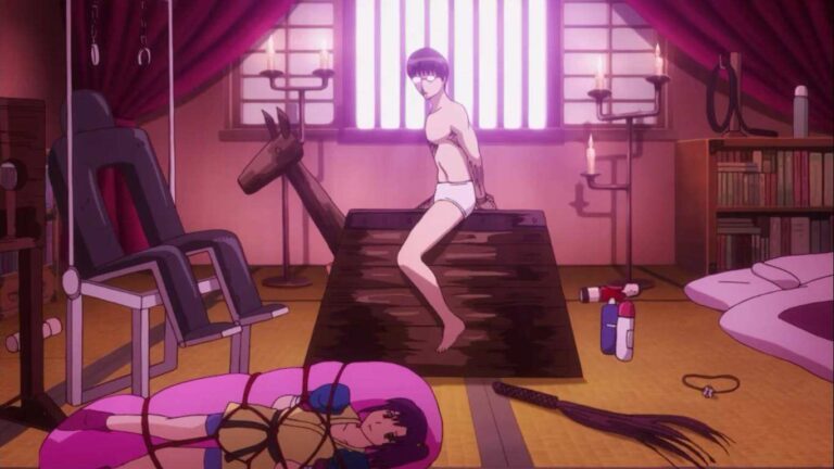 gintama