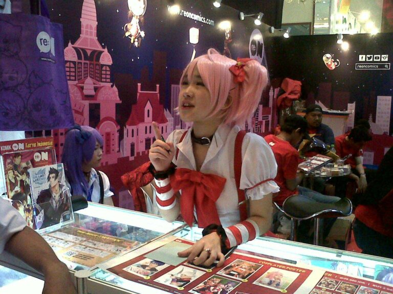 popcon