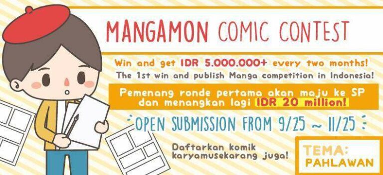 L-Lomba-Komik