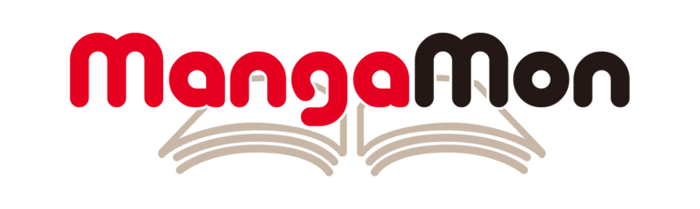 MangaMonLogo(PC)