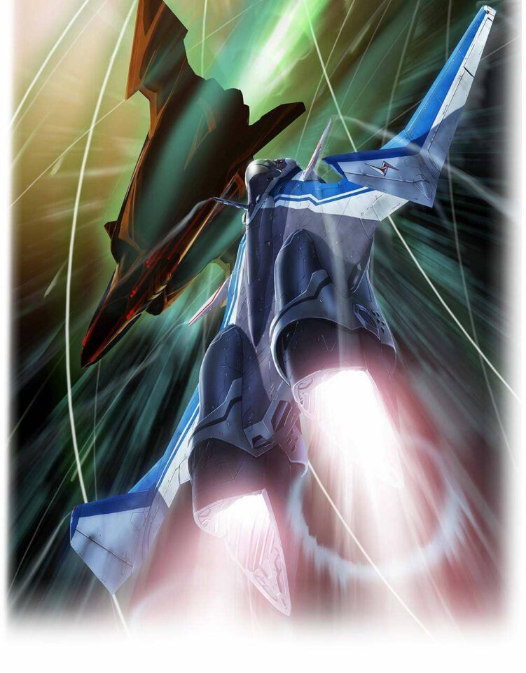macross