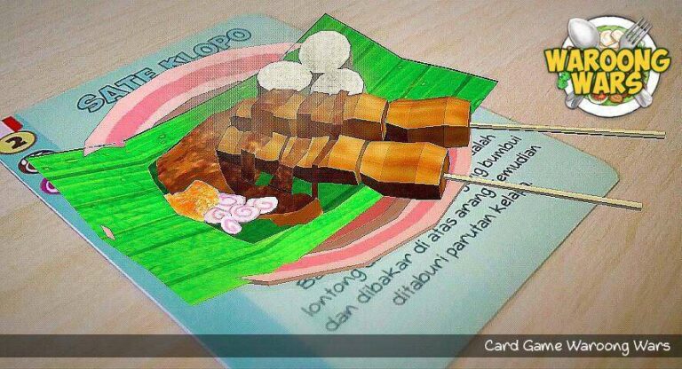 AR waroong wars