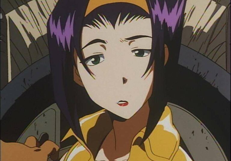 Faye Faye