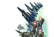 Detail Seri Anime Macross Delta Diumumkan