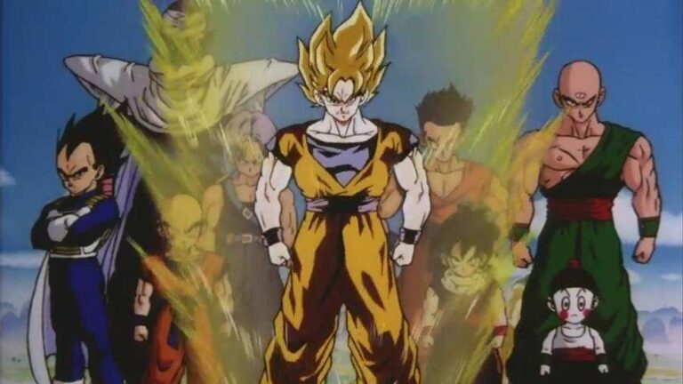 dragon ball