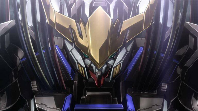 gundam