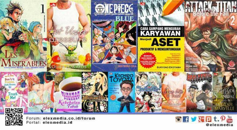komik
