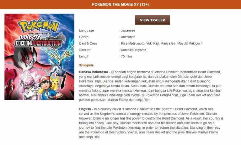 pokemon