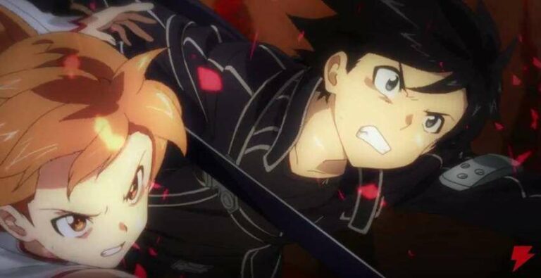 sword art online