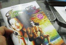 Teaser Methal Pertiwi Terbaru: Jagorockk Ketemu Monster Raksasa?