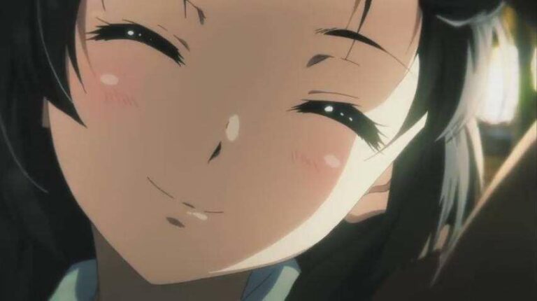 Sound! Euphonium