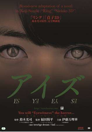 eyes