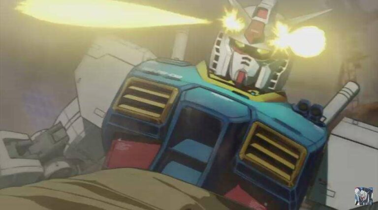 gundam