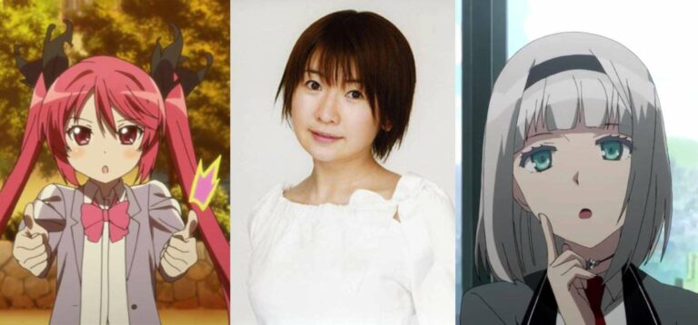seiyuuuu