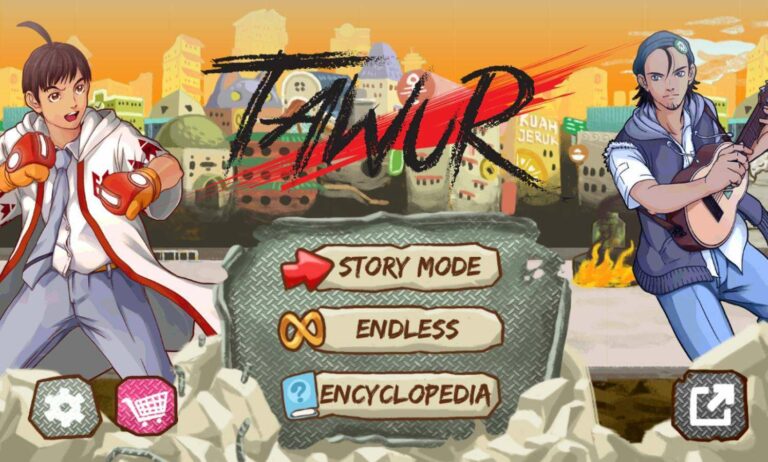 tawur