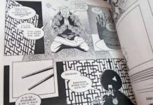 Ulasan Bacaan Bernamakan Methal Pertiwi: Wisata Kanuragan