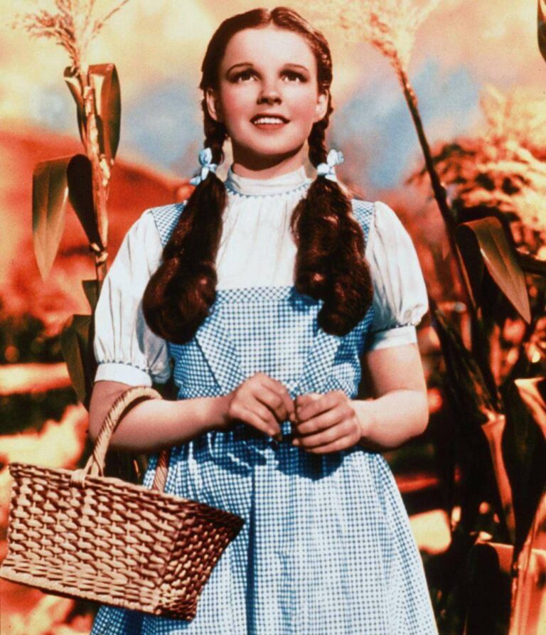 Dorothy_Gale
