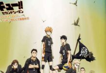 Shonen Maid Hadir Bulan April Mendatang