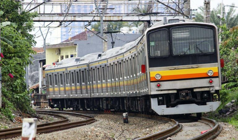 KLB d1/11521 | Foto Oleh: Farouq Adhari