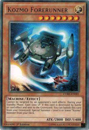 KozmoForerunner-CORE-EN-R-1E