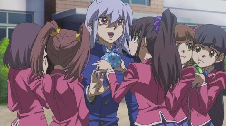 Yu-Gi-Oh!