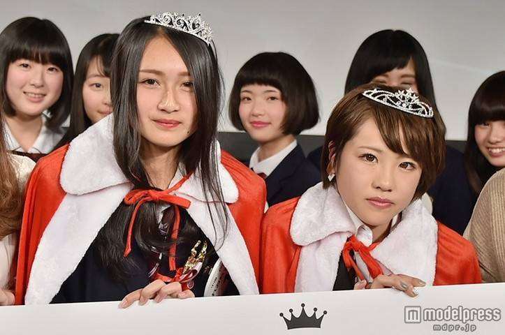 Dari Chugoku dan Shikoku: Reo-chan & Momo