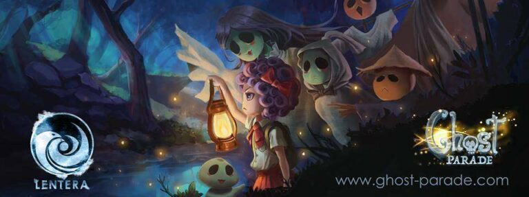 ghost parade