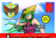 Kabar Acara: Mari Mengenal Kopimix Lebih Jauh