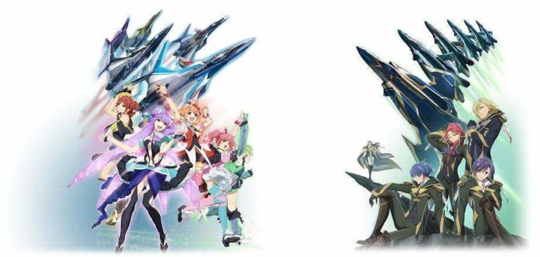 macross