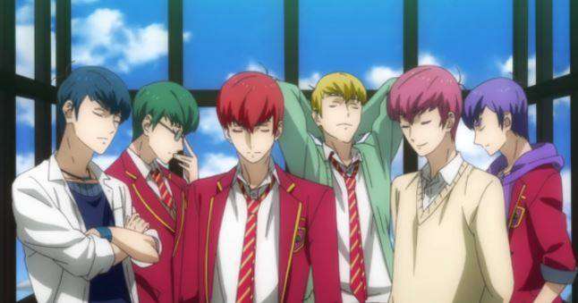 osomatsu san