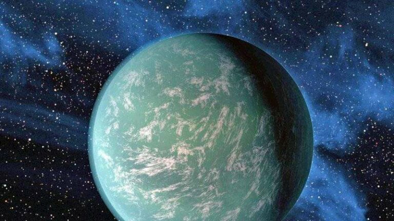 planet namek