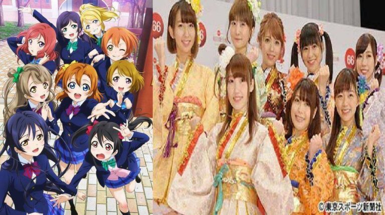 μ’s