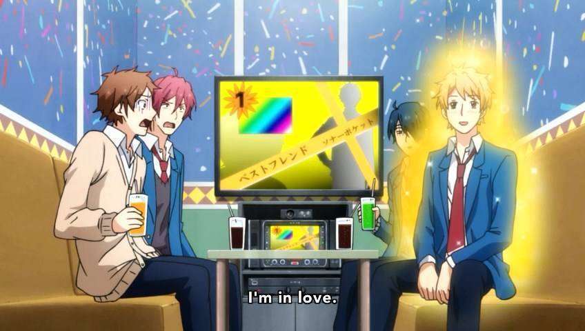 nijiiro-days