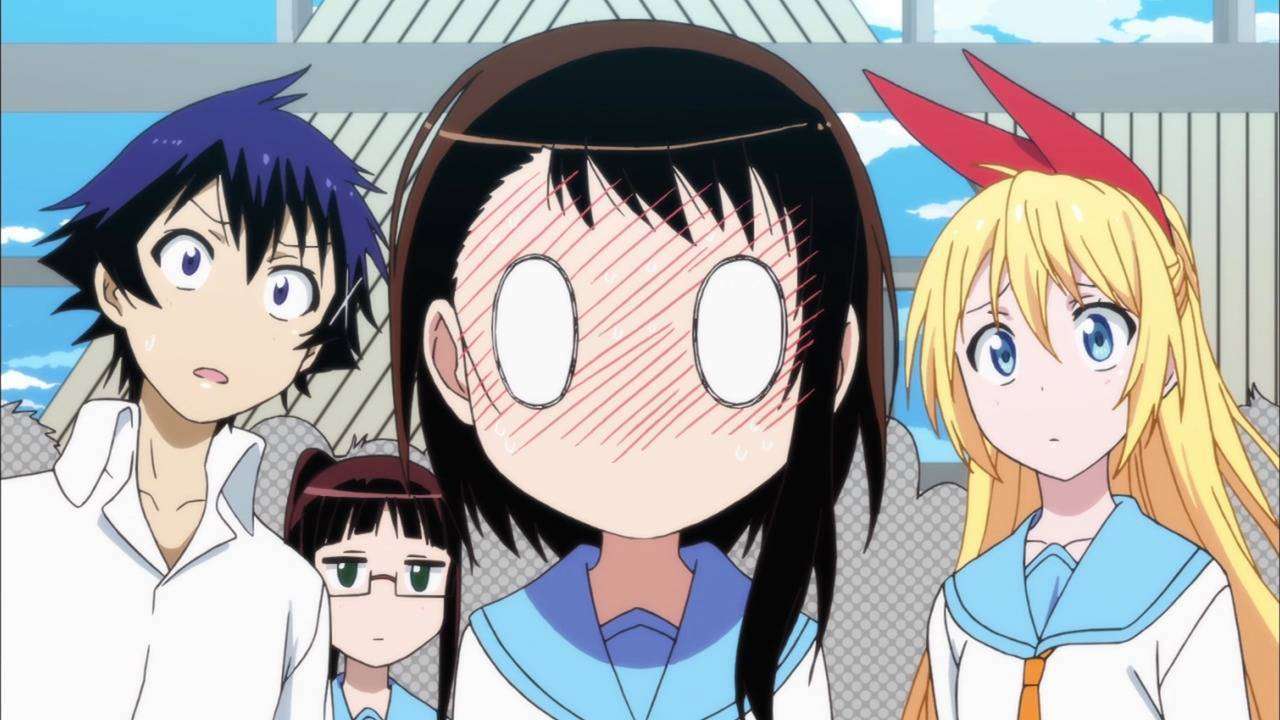 Nisekoi Live Action