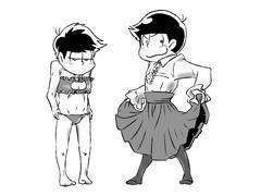 osomatsu