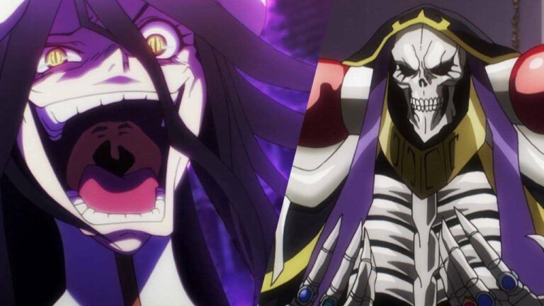 overlord