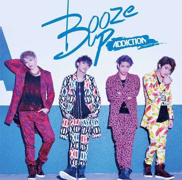 ADDICTION Booze up-1
