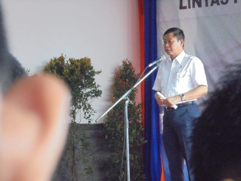 Ignasius Jonan