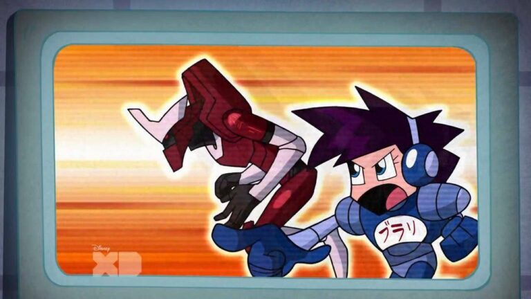 Gravity Falls