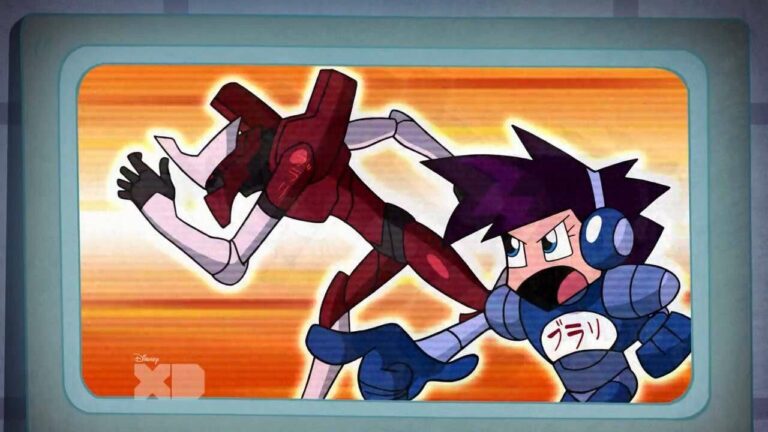 Gravity Falls S