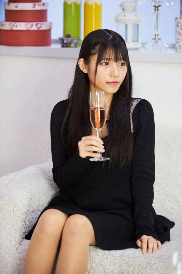 Hitomi Noda READY TO KISS-1