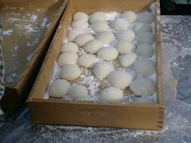 Mochi - Wikipedia