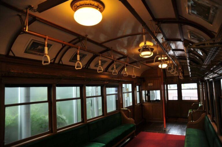 Interior MoHa 510