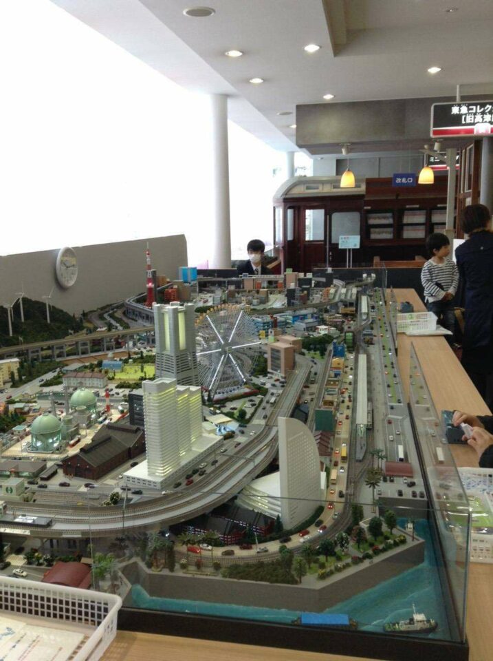 N-Gauge Park